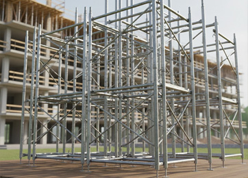 Scaffolding
