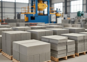 Kerb Stone (Road Kerb Type)