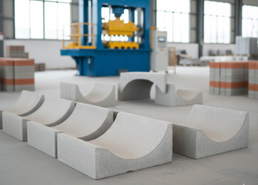 Saucer Drain – Type 1