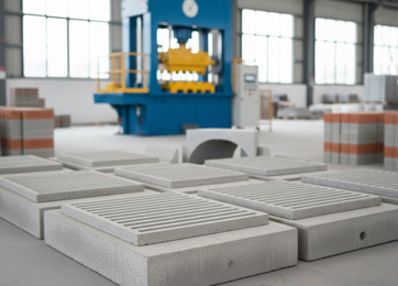 Saucer Drain – Type 2