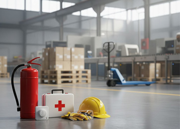 Fire & Safety Products